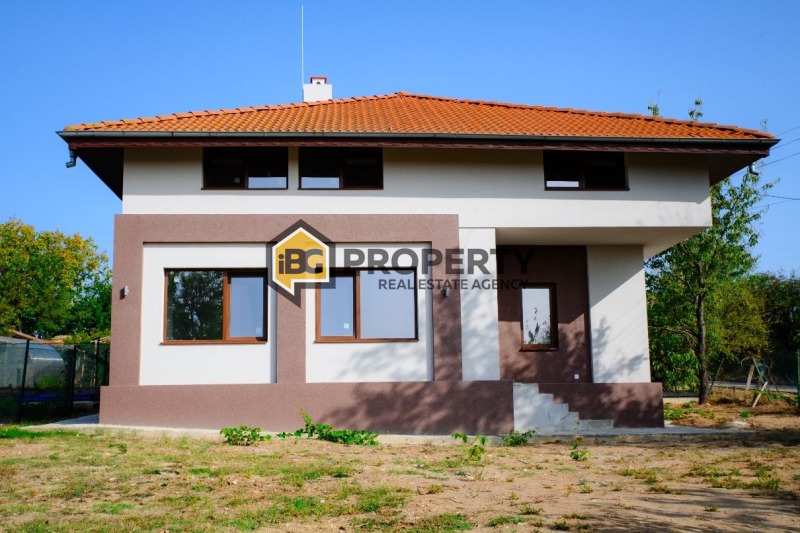 Продава  Къща, област Варна, с. Здравец •  219 000 EUR • ID 66179716 — holmes.bg - [1] 