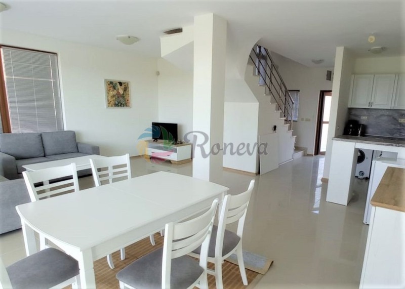 Продава  Къща, област Добрич, гр. Балчик • 96 000 € • ID 77598632 — holmes.bg - [1] 