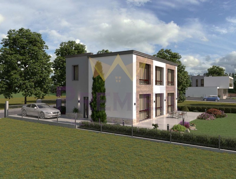 Te koop  Huis regio Varna , Bliznatsi , 184 m² | 20254201 - afbeelding [3]