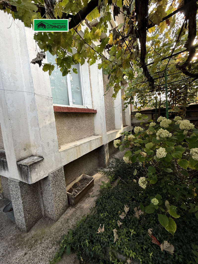 Продава КЪЩА, гр. Враца, Самуил, снимка 2 - Къщи - 52156116