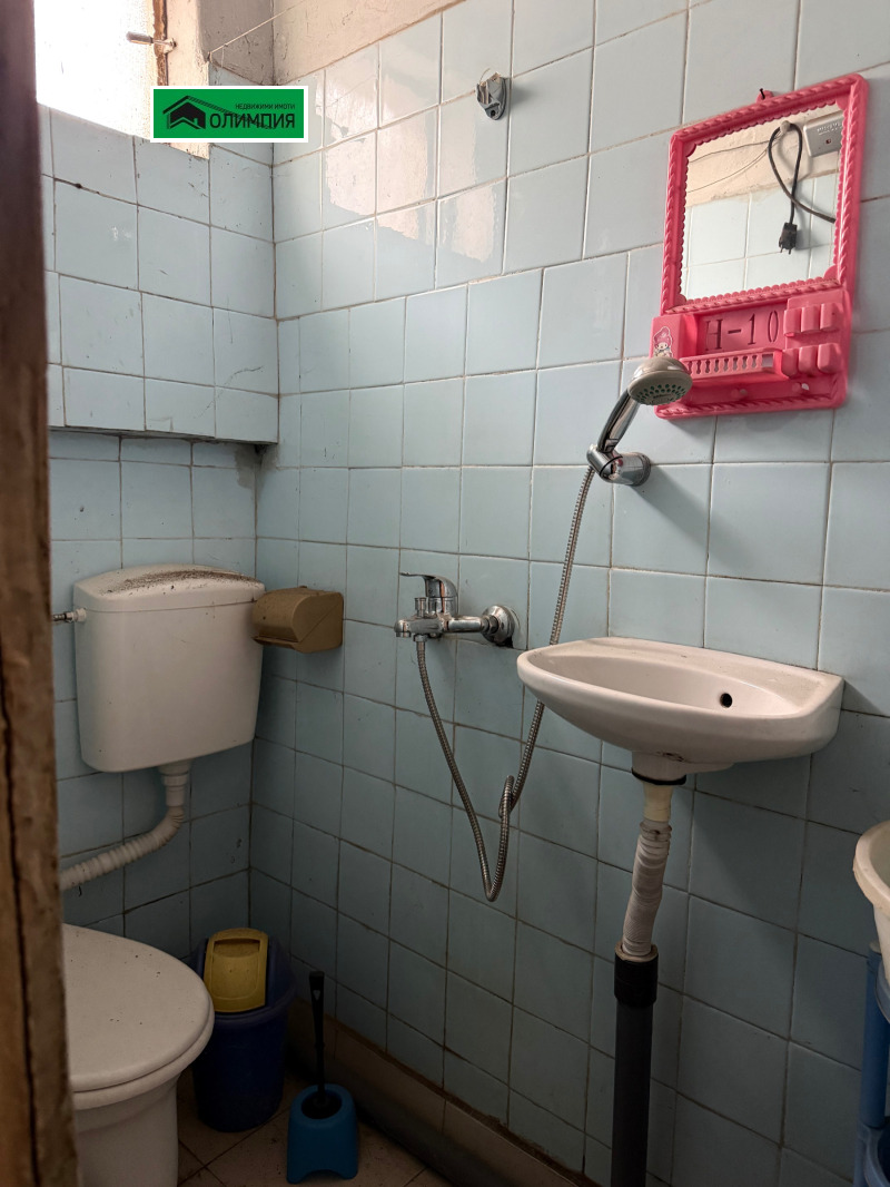 Продава КЪЩА, гр. Враца, Самуил, снимка 15 - Къщи - 52156116