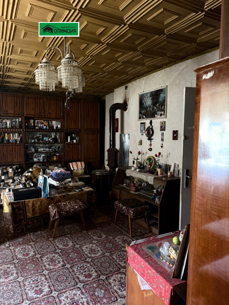 Продава КЪЩА, гр. Враца, Самуил, снимка 14 - Къщи - 52156116