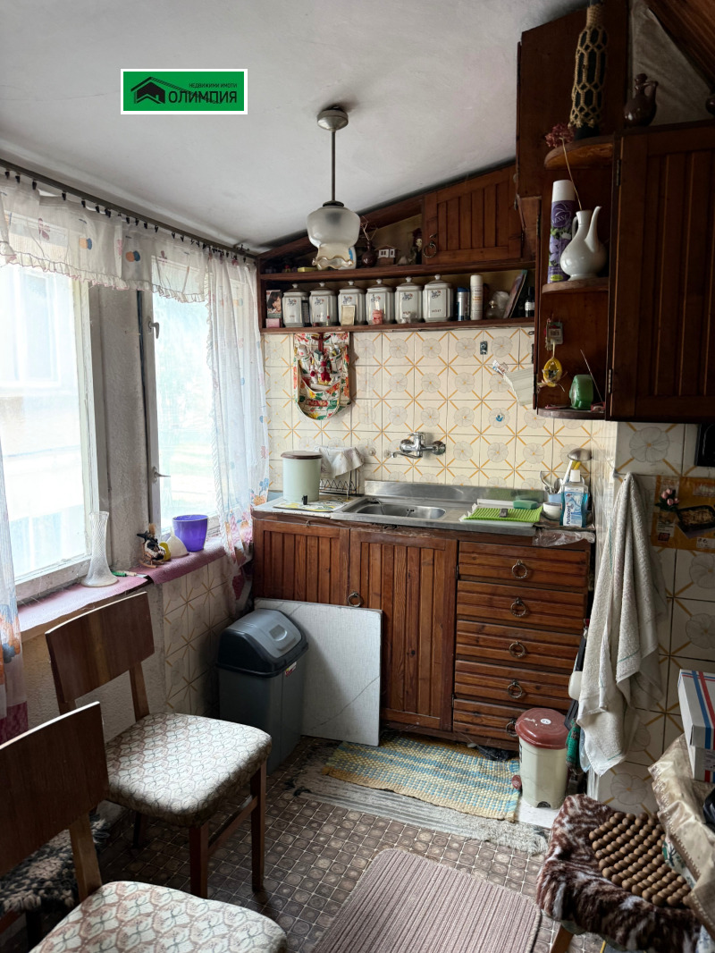 Продава КЪЩА, гр. Враца, Самуил, снимка 13 - Къщи - 52156116