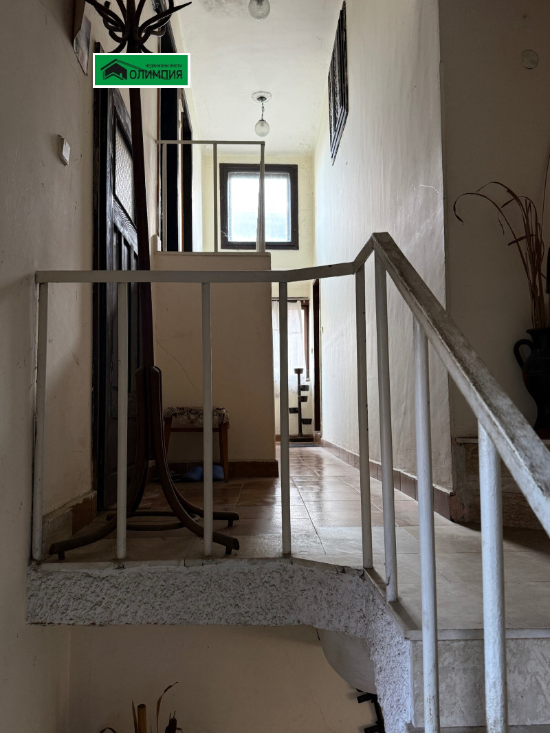 Продава КЪЩА, гр. Враца, Самуил, снимка 10 - Къщи - 52156116