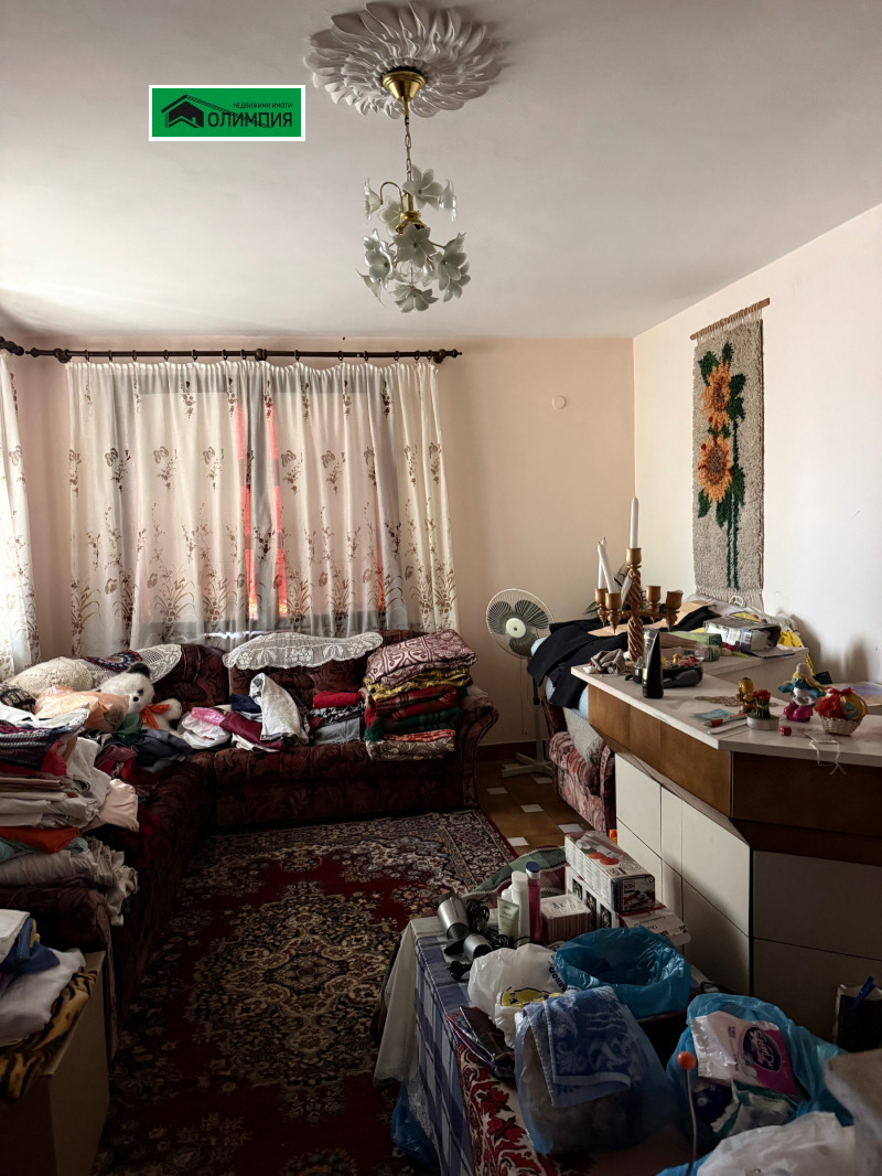 Продава КЪЩА, гр. Враца, Самуил, снимка 11 - Къщи - 52156116