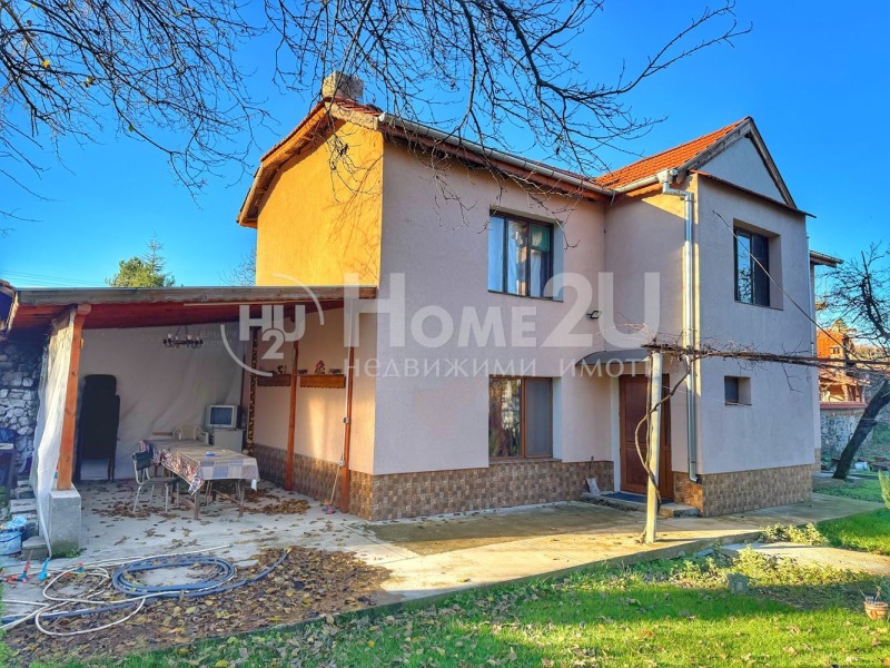 Продава КЪЩА, с. Брягово, област Пловдив