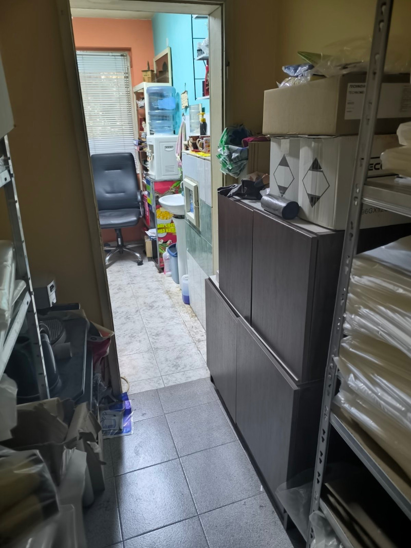 Satılık  Mağaza Sofia , Ovça kupel , 99 metrekare | 42078899 - görüntü [7]