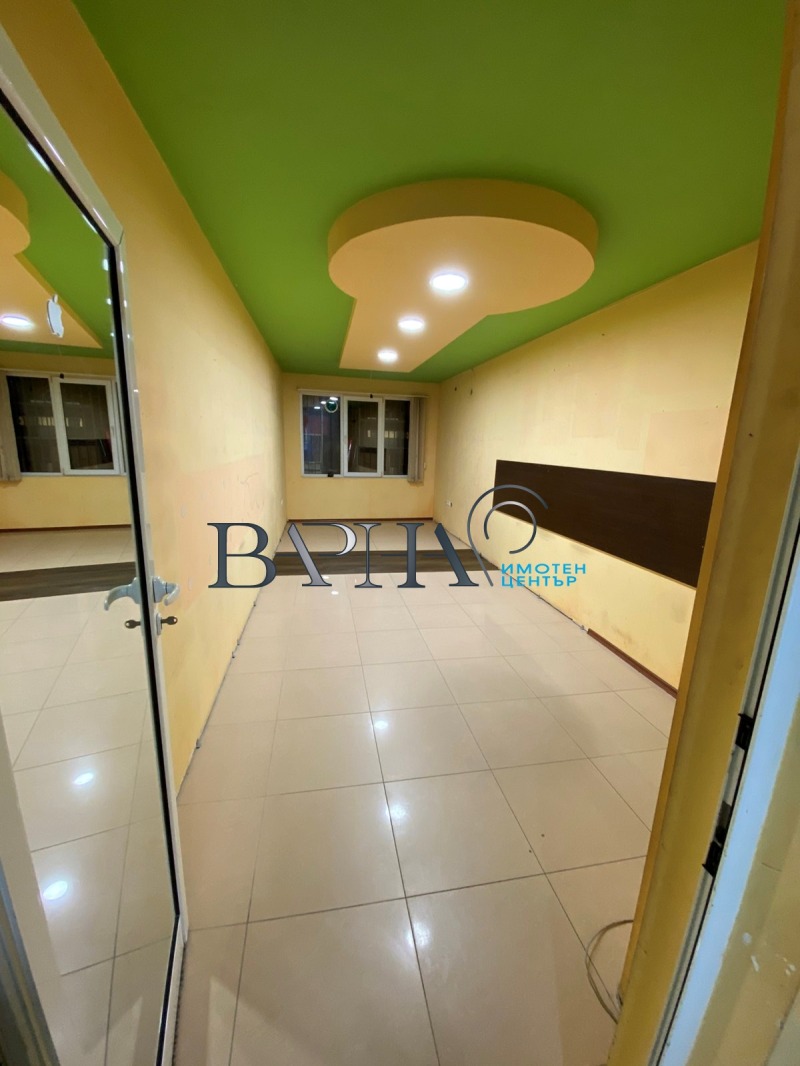 Продава МАГАЗИН, гр. Варна, Левски 2, снимка 5 - Магазини - 52291800