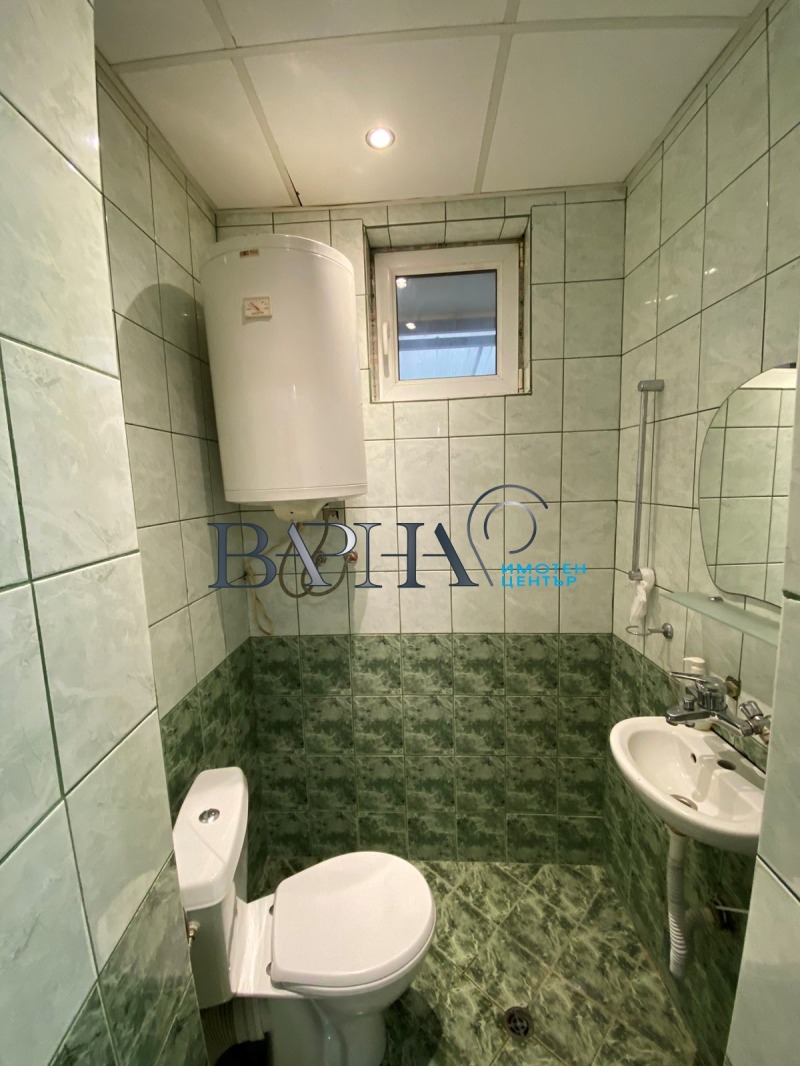 Продава МАГАЗИН, гр. Варна, Левски 2, снимка 6 - Магазини - 52291800