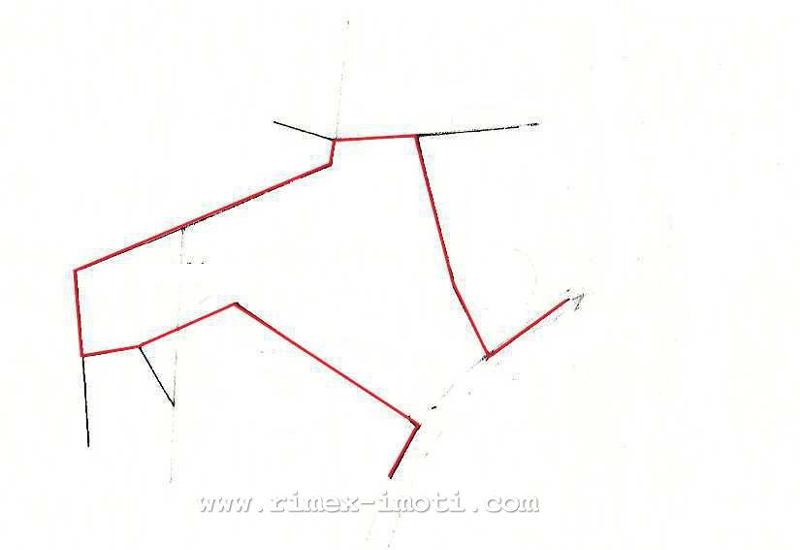 For Sale  Plot region Plovdiv , Galabovo , 800 sq.m | 51276001 - image [2]