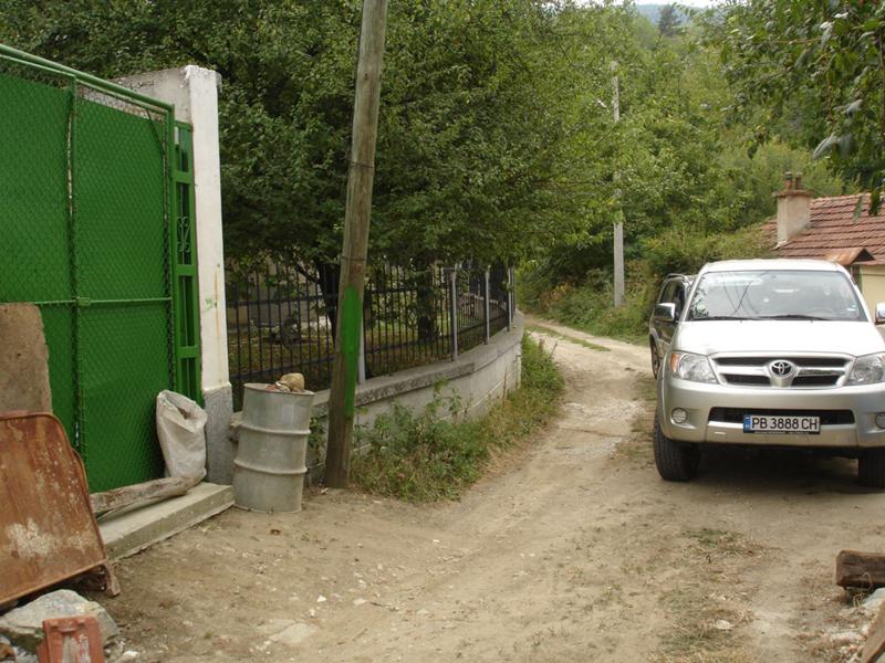 For Sale  Plot region Plovdiv , Galabovo , 800 sq.m | 51276001 - image [9]
