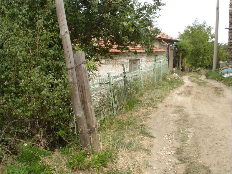 For Sale  Plot region Plovdiv , Galabovo , 800 sq.m | 51276001 - image [5]