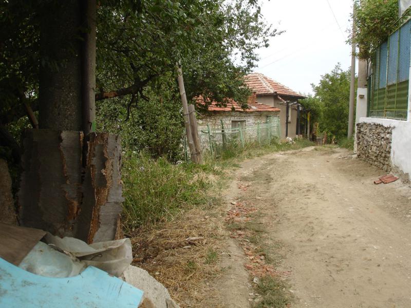 For Sale  Plot region Plovdiv , Galabovo , 800 sq.m | 51276001 - image [14]