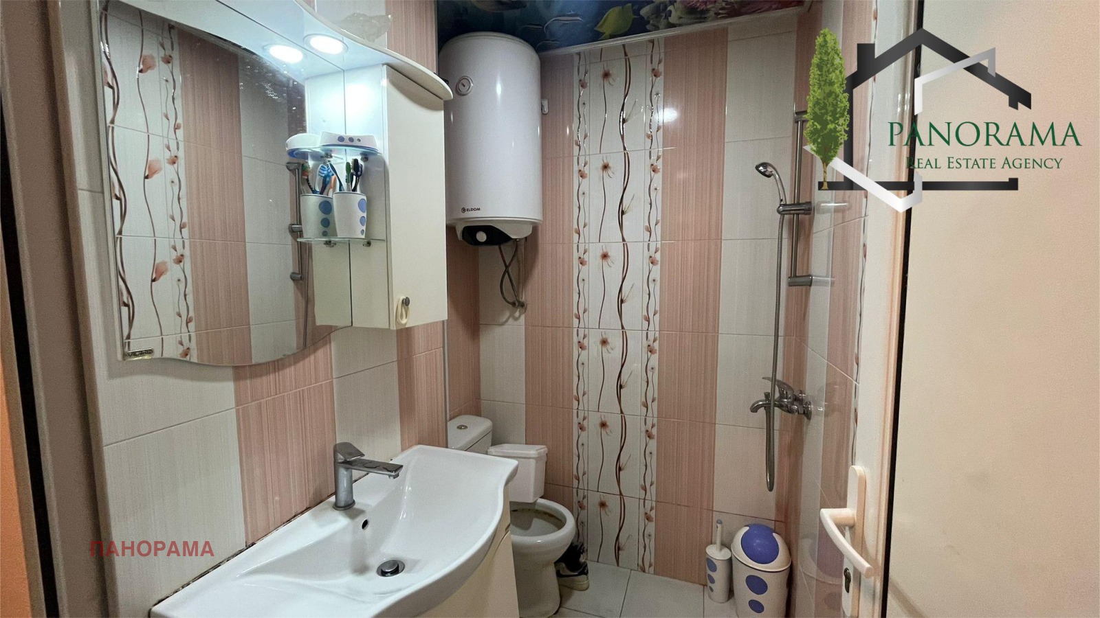 Продава 1-СТАЕН, гр. Шумен, Гривица, снимка 7 - Апартаменти - 53819715