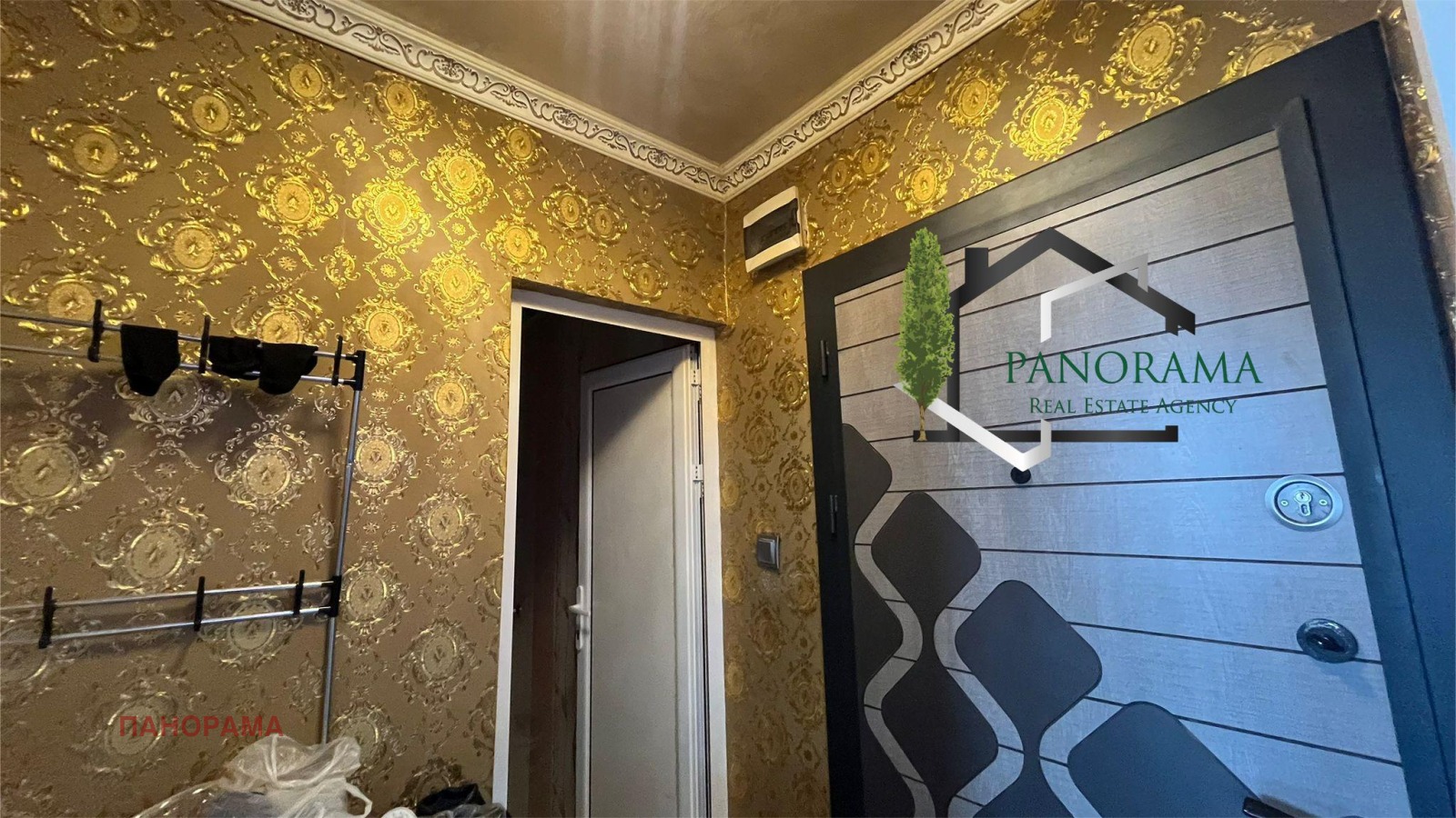 Продава 1-СТАЕН, гр. Шумен, Гривица, снимка 5 - Апартаменти - 53819715