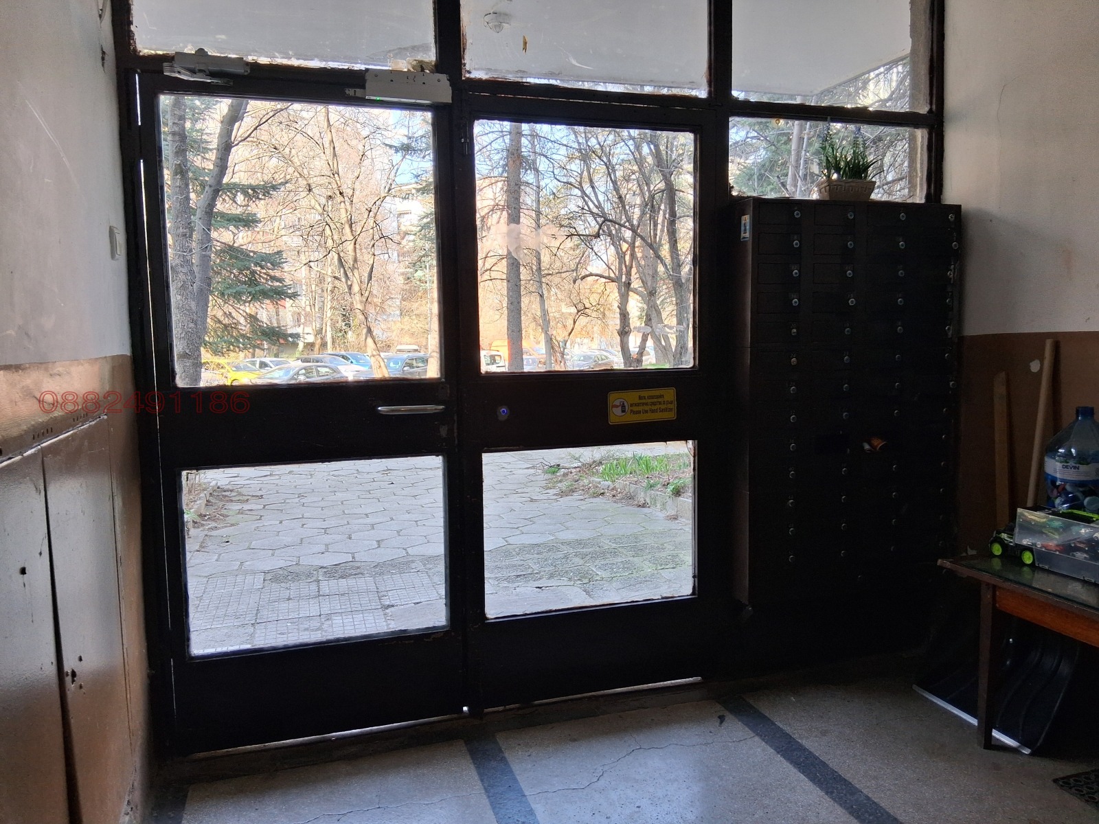 Продава 2-СТАЕН, гр. София, Гоце Делчев, снимка 5 - Апартаменти - 54181698