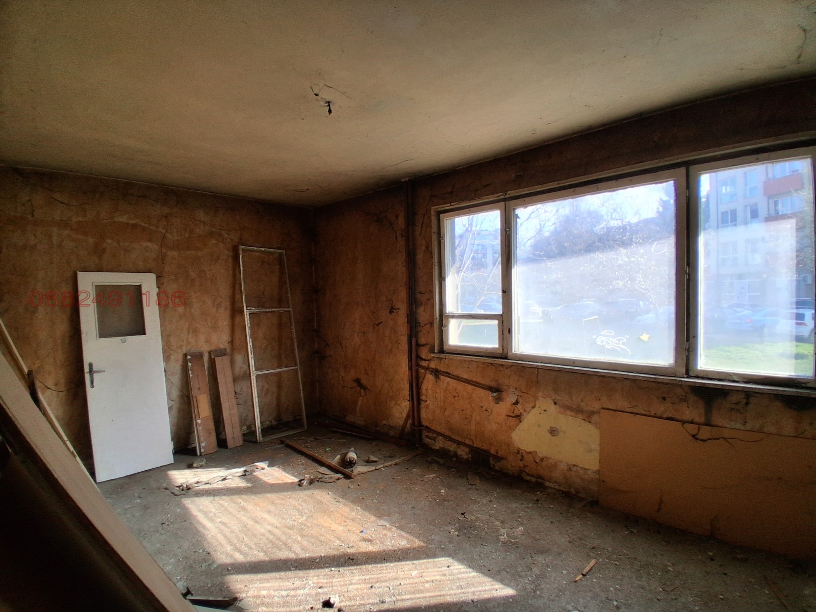 Продава 2-СТАЕН, гр. София, Гоце Делчев, снимка 2 - Апартаменти - 54181698