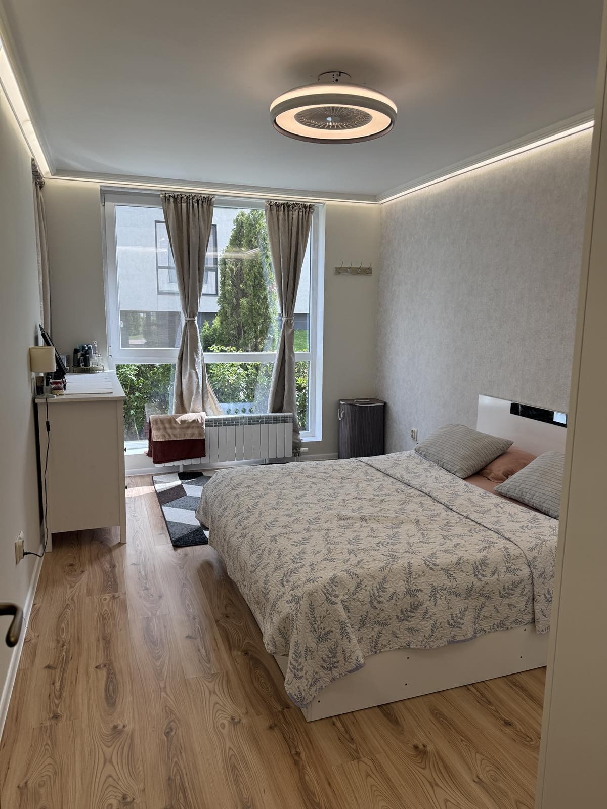 Продава 2-СТАЕН, гр. София, Драгалевци, снимка 8 - Апартаменти - 54512359