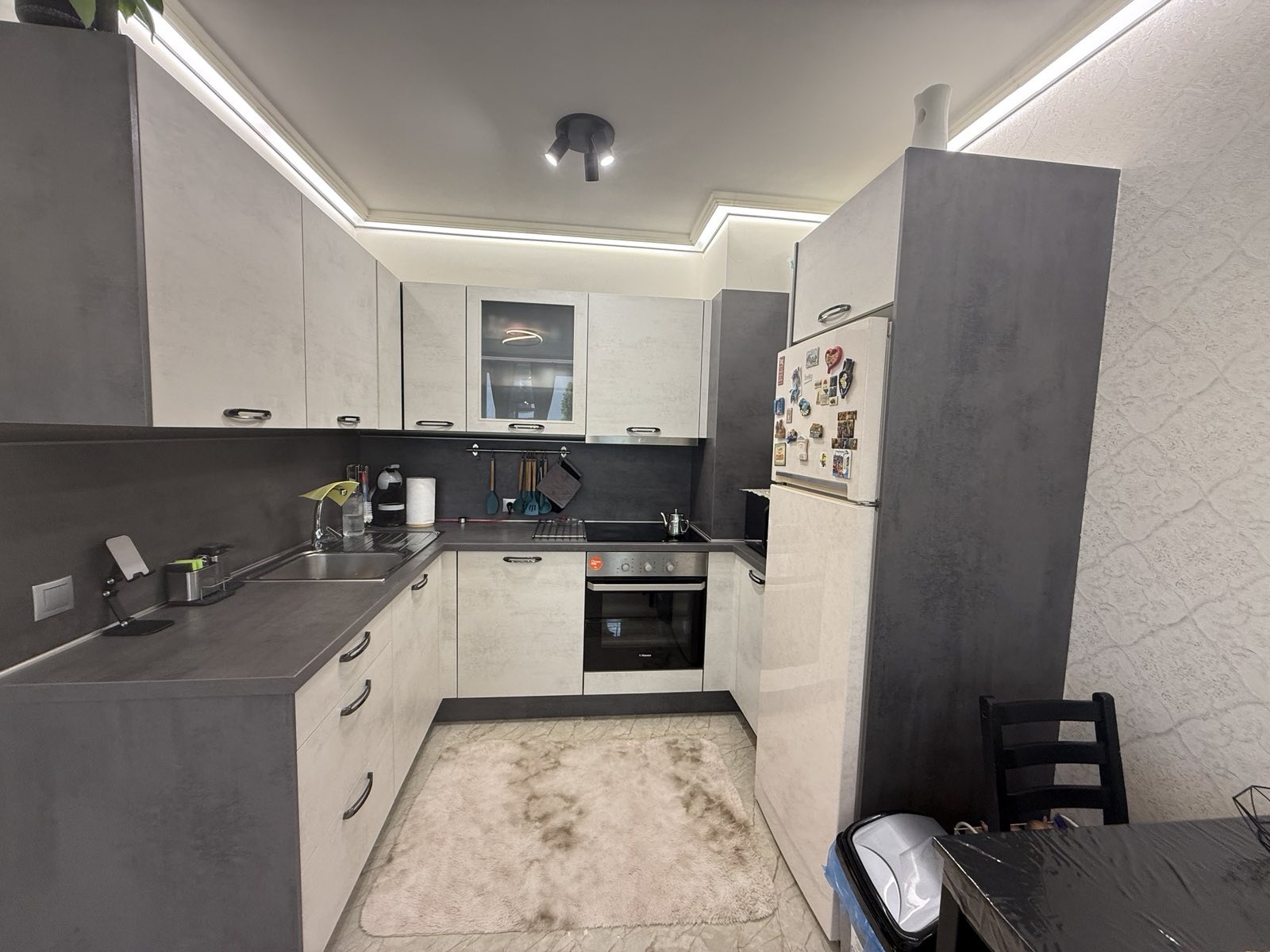 Продава 2-СТАЕН, гр. София, Драгалевци, снимка 6 - Апартаменти - 54512359
