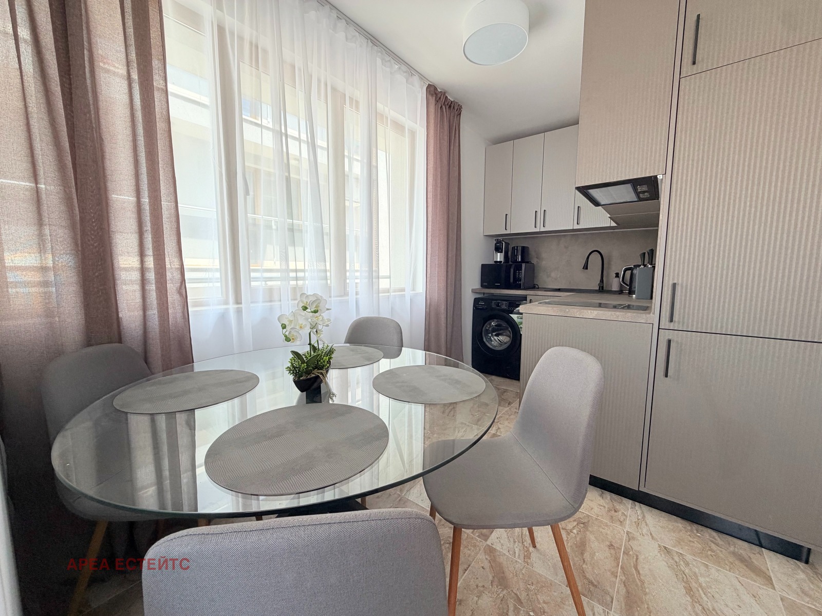 Продава 2-СТАЕН, гр. Созопол, област Бургас, снимка 2 - Апартаменти - 54790061