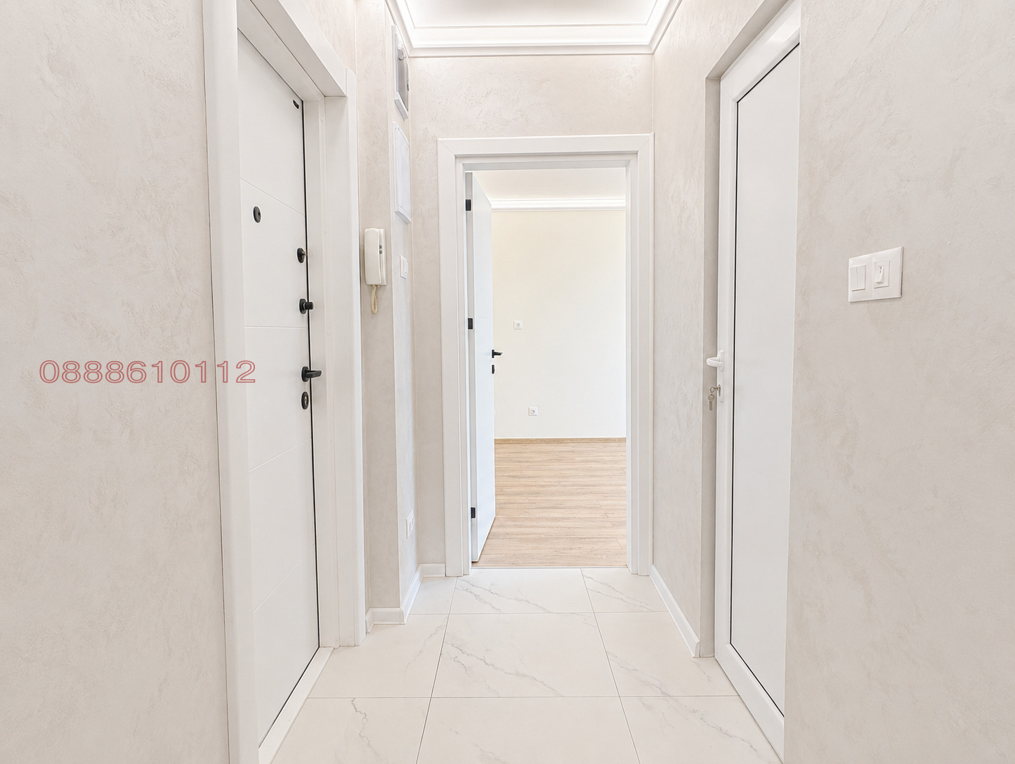 Продава 2-СТАЕН, гр. Варна, Младост 2, снимка 4 - Апартаменти - 54853501
