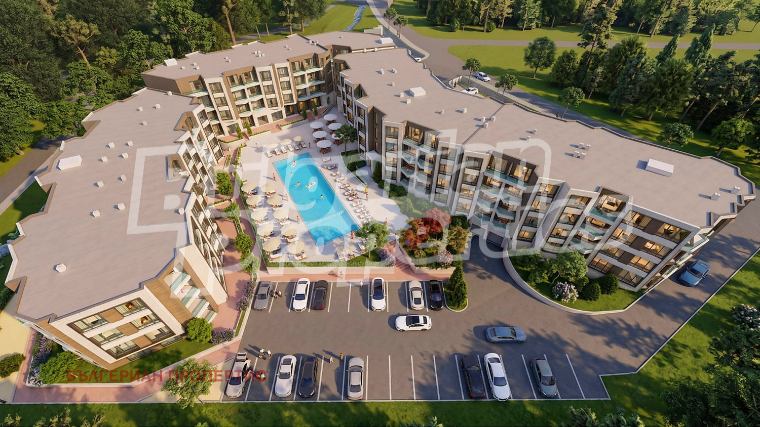 Продава 2-СТАЕН, гр. Каварна, област Добрич, снимка 6 - Апартаменти - 54960758
