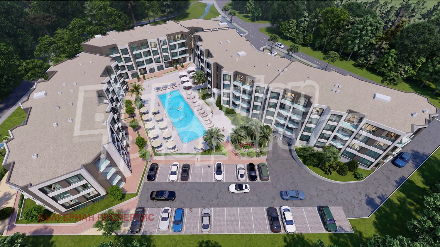 Продава 2-СТАЕН, гр. Каварна, област Добрич, снимка 8 - Апартаменти - 54960758