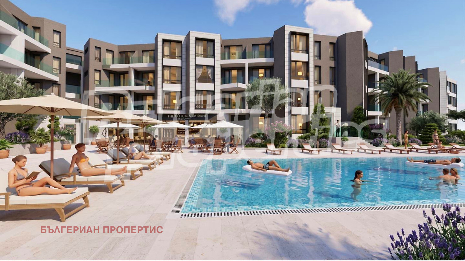 Продава 2-СТАЕН, гр. Каварна, област Добрич, снимка 2 - Апартаменти - 54960758