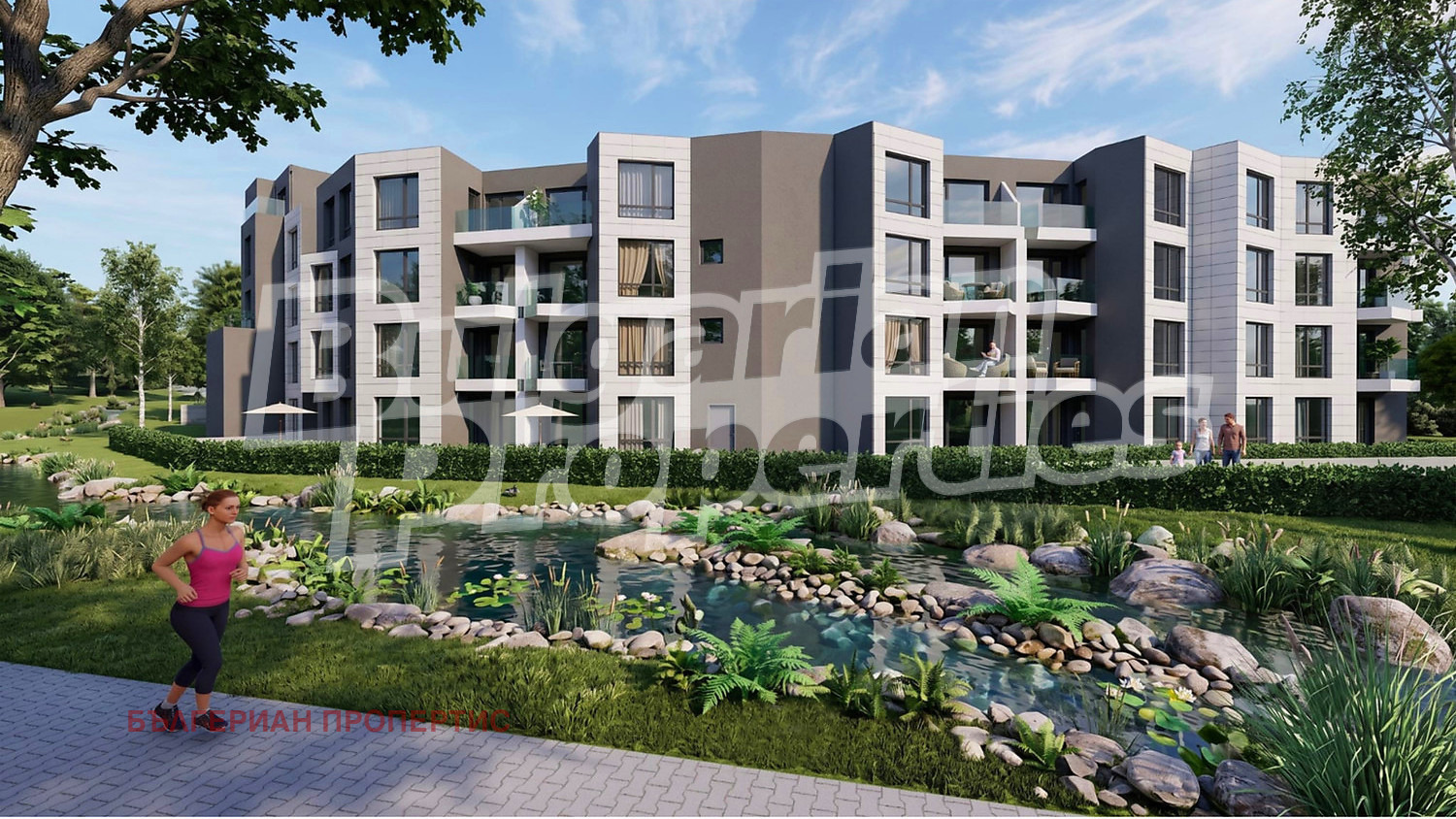 Продава 2-СТАЕН, гр. Каварна, област Добрич, снимка 7 - Апартаменти - 54960758