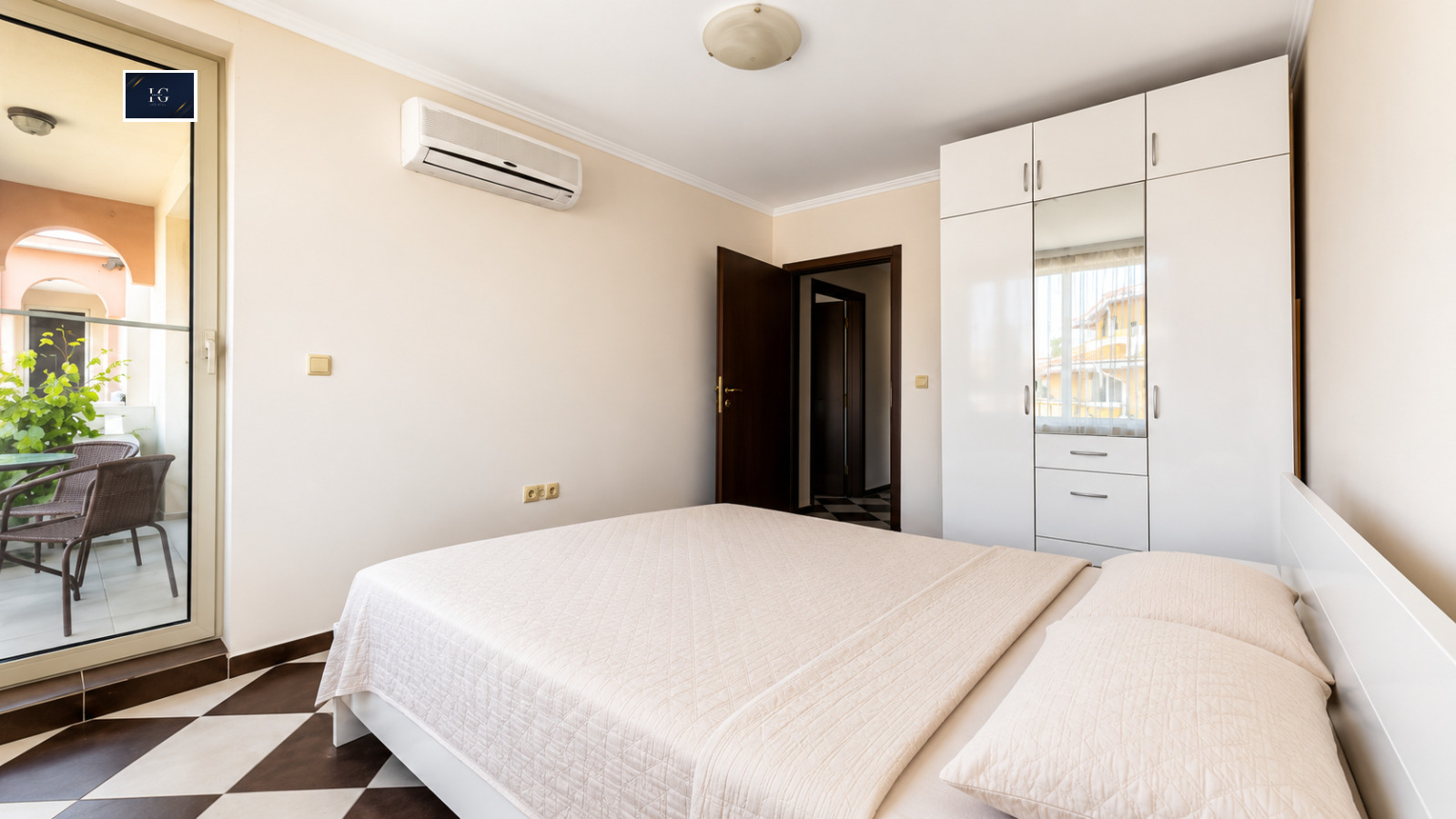 Продава 2-СТАЕН, гр. Созопол, област Бургас, снимка 3 - Апартаменти - 55897013