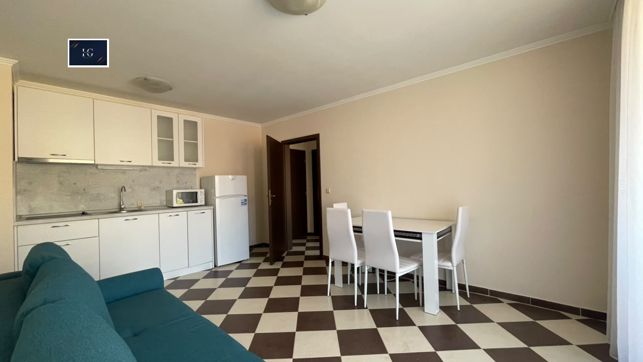 Продава 2-СТАЕН, гр. Созопол, област Бургас, снимка 11 - Апартаменти - 55897013