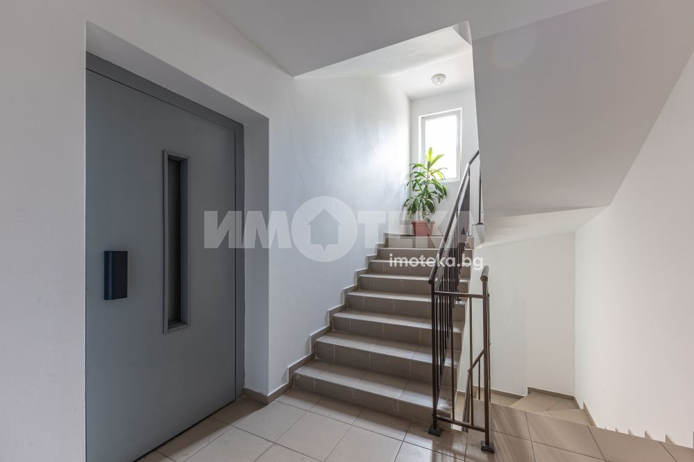 Продава 2-СТАЕН, гр. Варна, Левски 1, снимка 15 - Апартаменти - 56104431