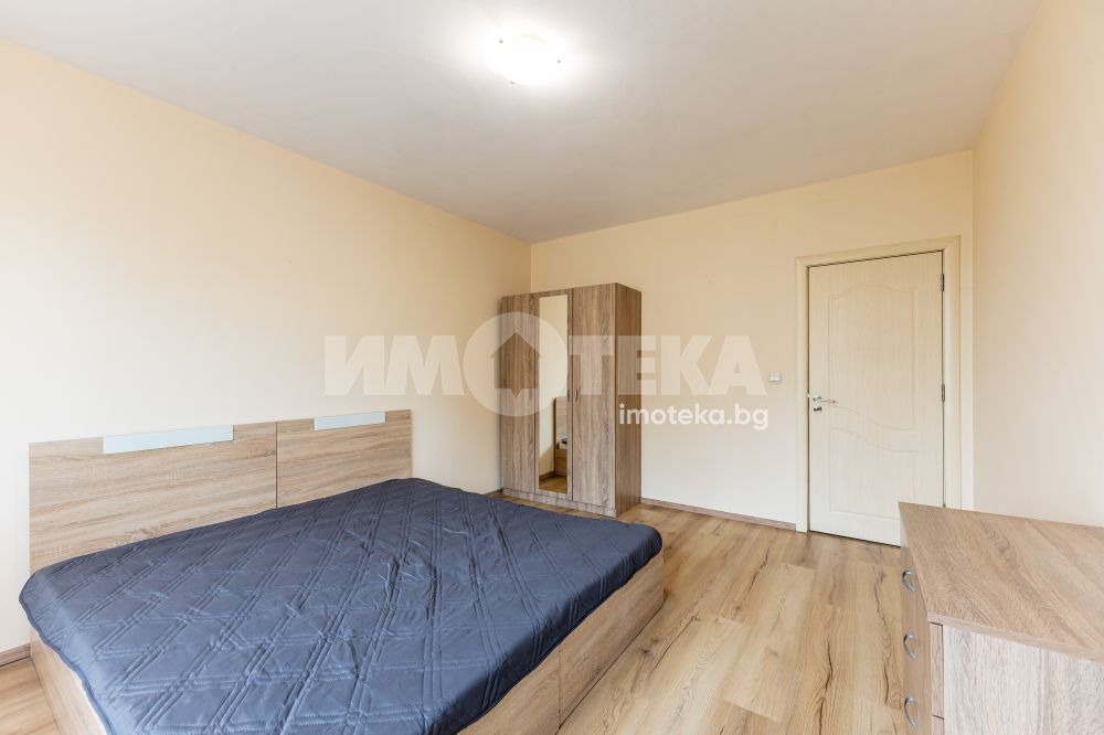 Продава 2-СТАЕН, гр. Варна, Левски 1, снимка 4 - Апартаменти - 56104431