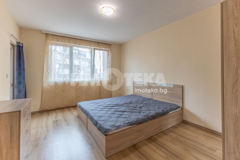 Продава 2-СТАЕН, гр. Варна, Левски 1, снимка 2 - Апартаменти - 56104431