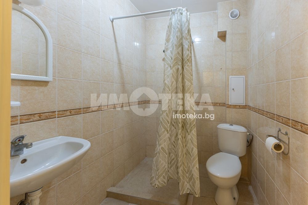 Продава 2-СТАЕН, гр. Варна, Левски 1, снимка 10 - Апартаменти - 56104431