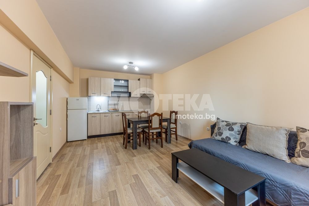 Продава 2-СТАЕН, гр. Варна, Левски 1, снимка 3 - Апартаменти - 56104431