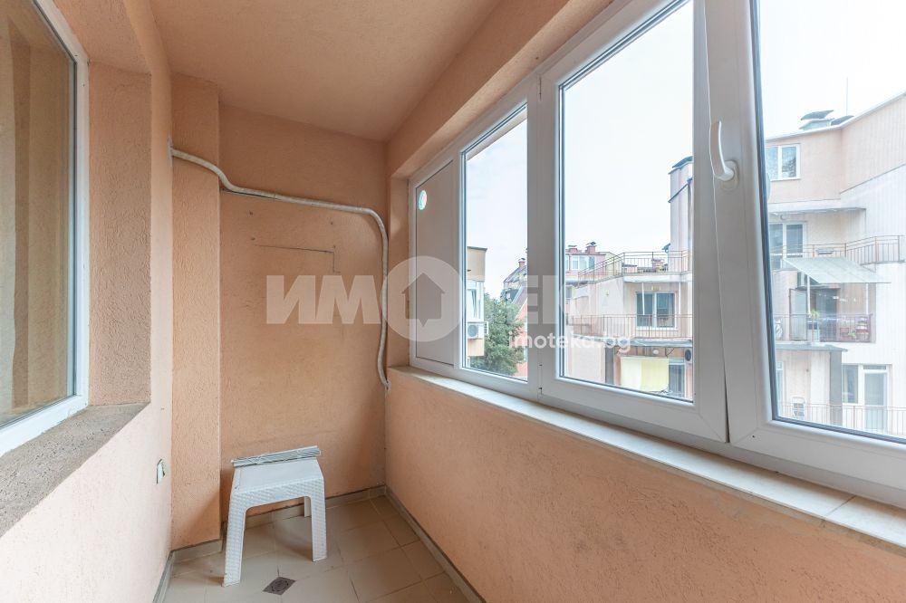 Продава 2-СТАЕН, гр. Варна, Левски 1, снимка 6 - Апартаменти - 56104431