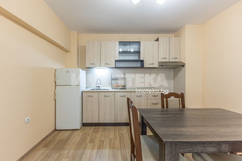 Продава 2-СТАЕН, гр. Варна, Левски 1, снимка 11 - Апартаменти - 56104431