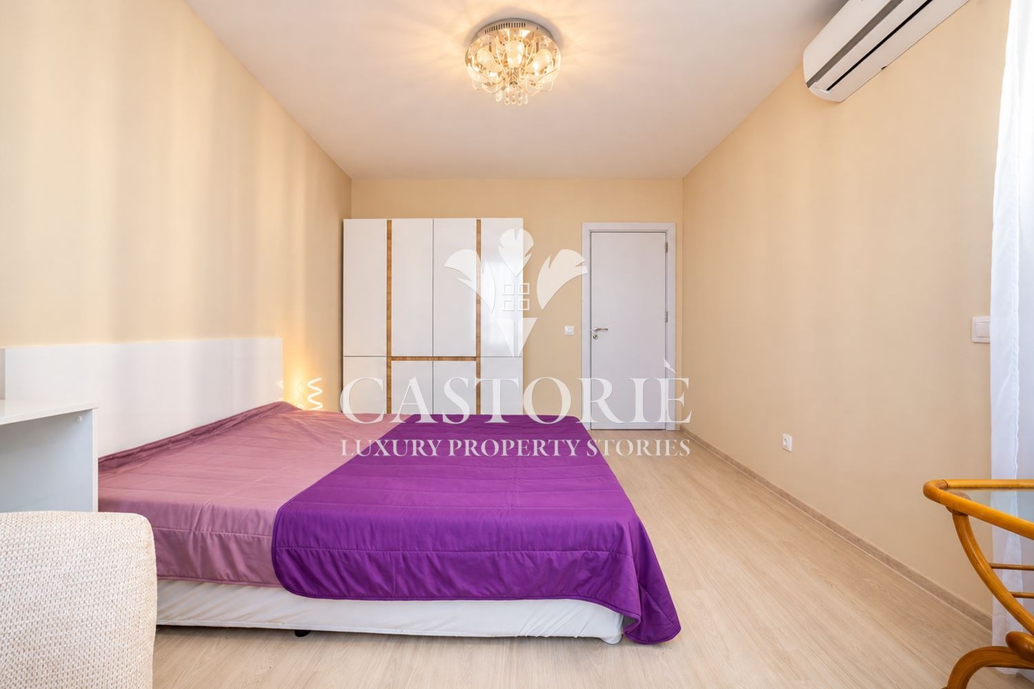 Продава 2-СТАЕН, гр. София, Кръстова вада, снимка 14 - Апартаменти - 56625114