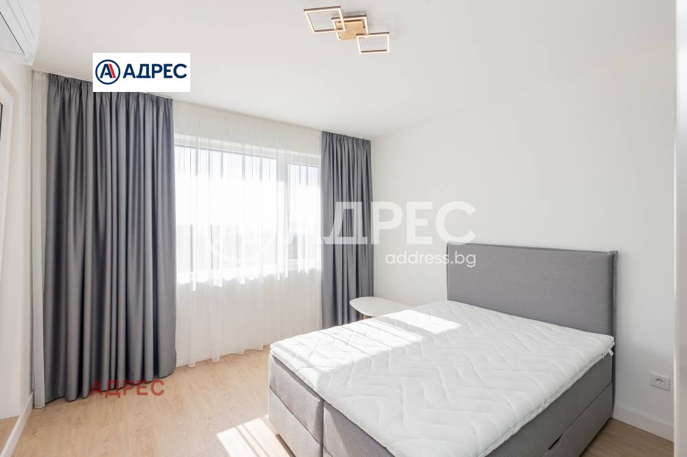 Продава 3-СТАЕН, гр. Варна, Изгрев, снимка 4 - Апартаменти - 53655999