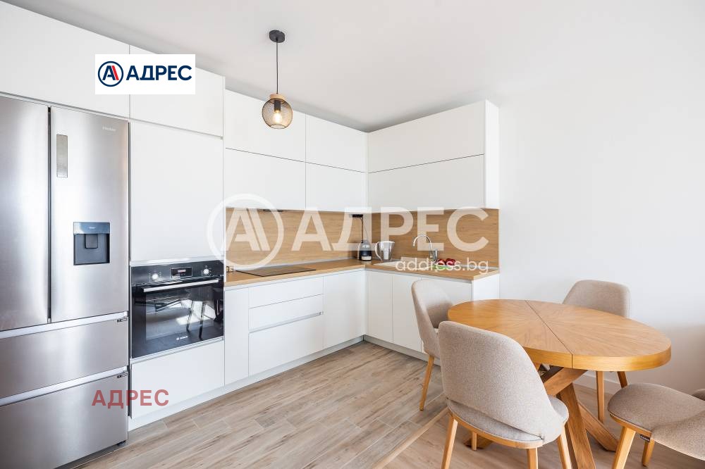 Продава 3-СТАЕН, гр. Варна, Изгрев, снимка 9 - Апартаменти - 53655999