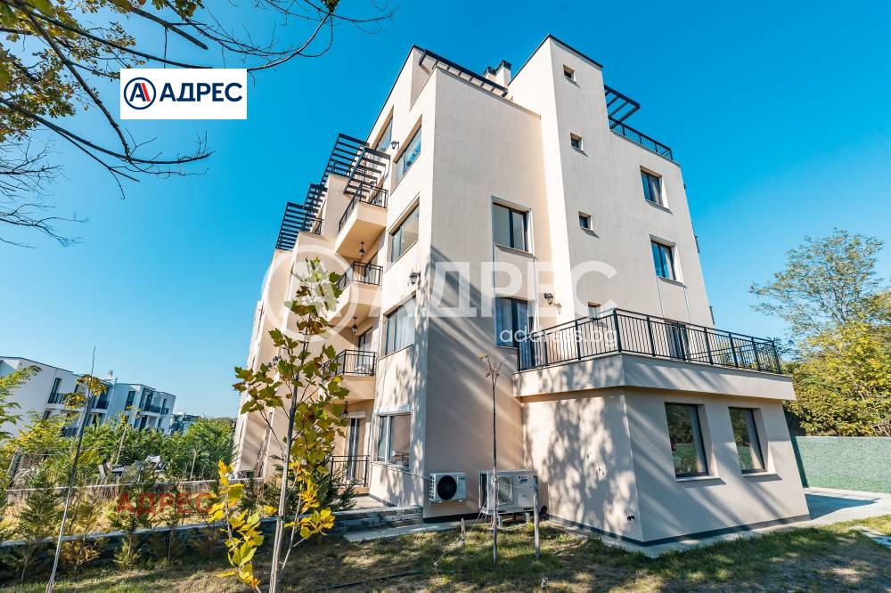 Продава 3-СТАЕН, гр. Варна, Изгрев, снимка 2 - Апартаменти - 53655999