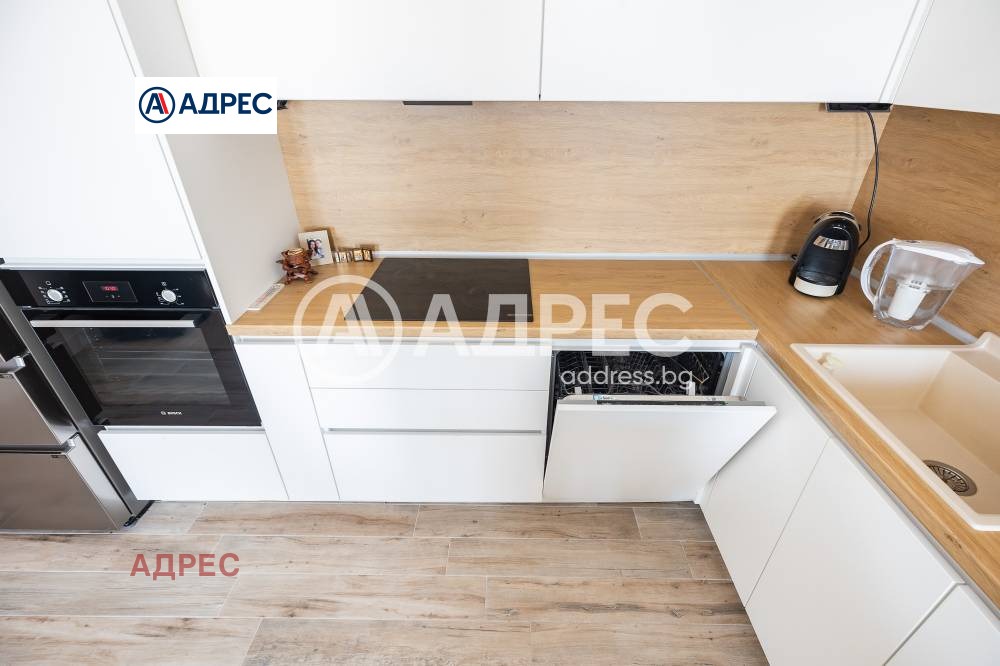 Продава 3-СТАЕН, гр. Варна, Изгрев, снимка 16 - Апартаменти - 53655999