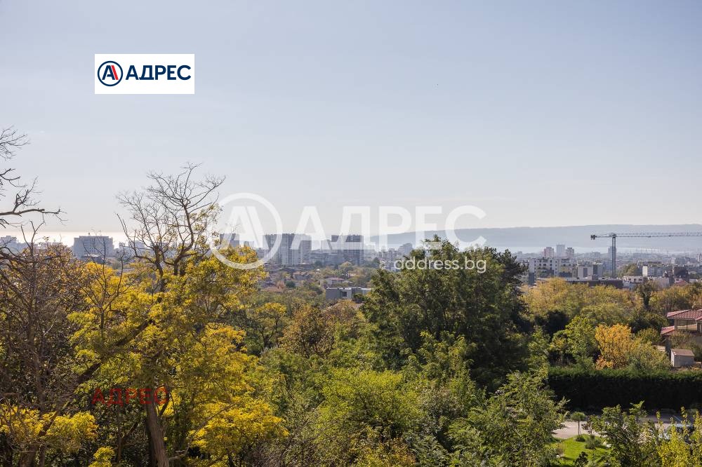 Продава 3-СТАЕН, гр. Варна, Изгрев, снимка 10 - Апартаменти - 53655999