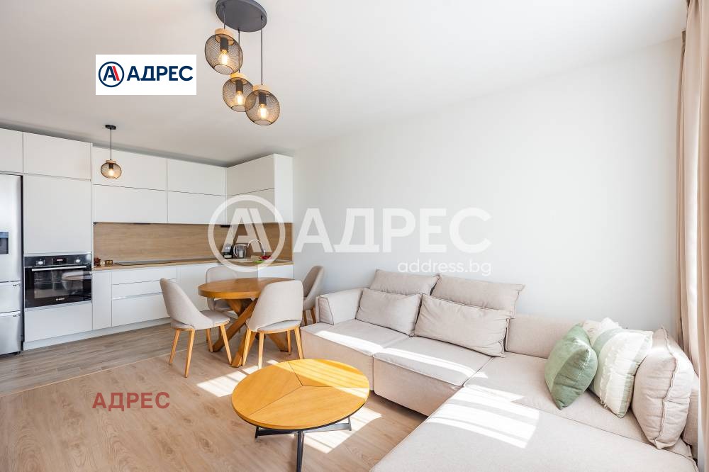 Продава 3-СТАЕН, гр. Варна, Изгрев