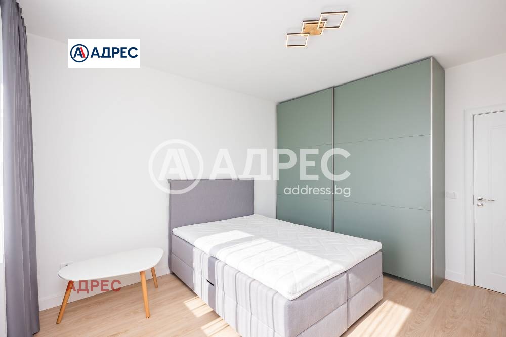 Продава 3-СТАЕН, гр. Варна, Изгрев, снимка 15 - Апартаменти - 53655999