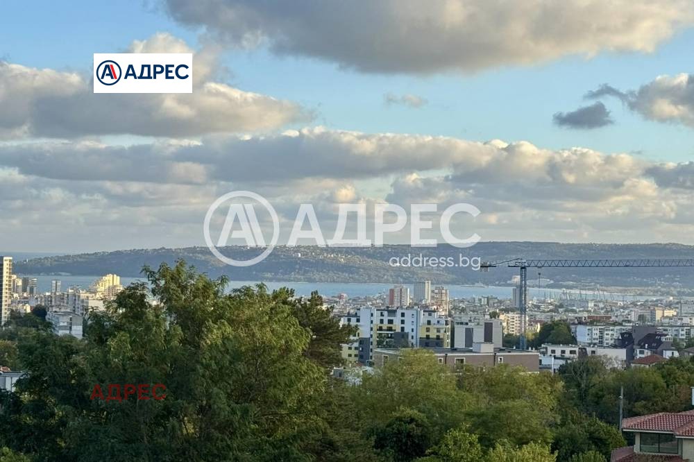 Продава 3-СТАЕН, гр. Варна, Изгрев, снимка 3 - Апартаменти - 53655999