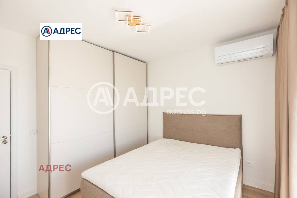 Продава 3-СТАЕН, гр. Варна, Изгрев, снимка 13 - Апартаменти - 53655999