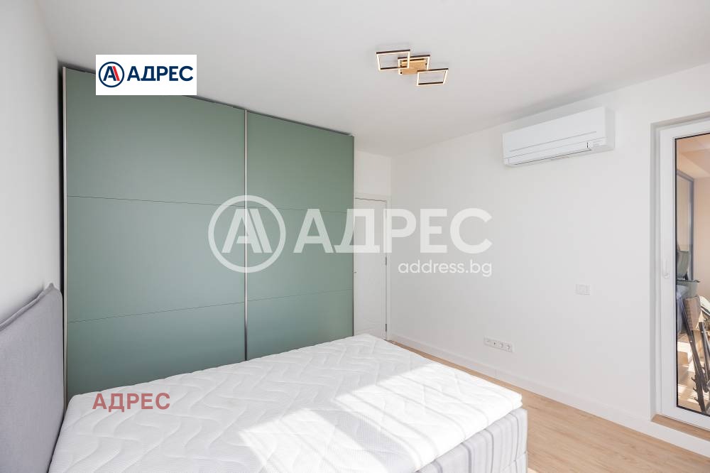 Продава 3-СТАЕН, гр. Варна, Изгрев, снимка 17 - Апартаменти - 53655999