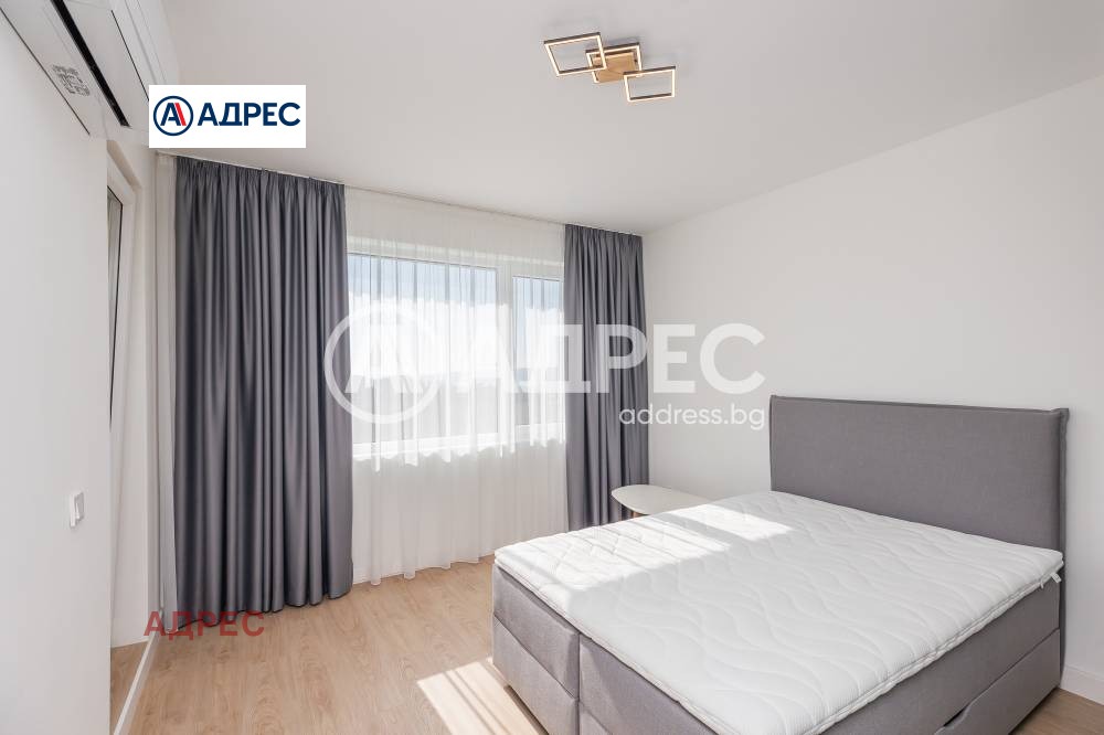 Продава 3-СТАЕН, гр. Варна, Изгрев, снимка 14 - Апартаменти - 53655999